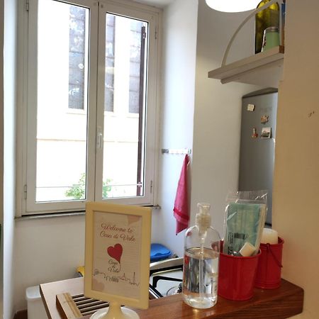 I Love Testaccio - Whole Apartment In The City Center Рим Номер фото