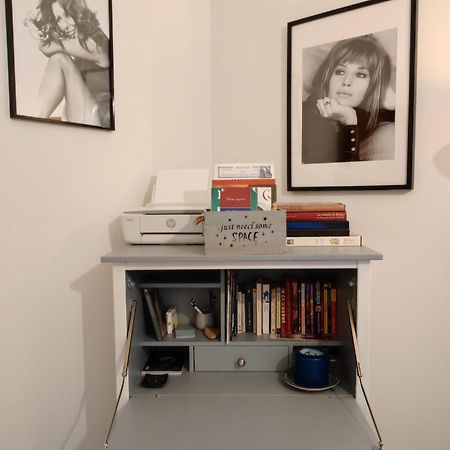 I Love Testaccio - Whole Apartment In The City Center Рим Номер фото