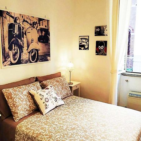 I Love Testaccio - Whole Apartment In The City Center Рим Экстерьер фото