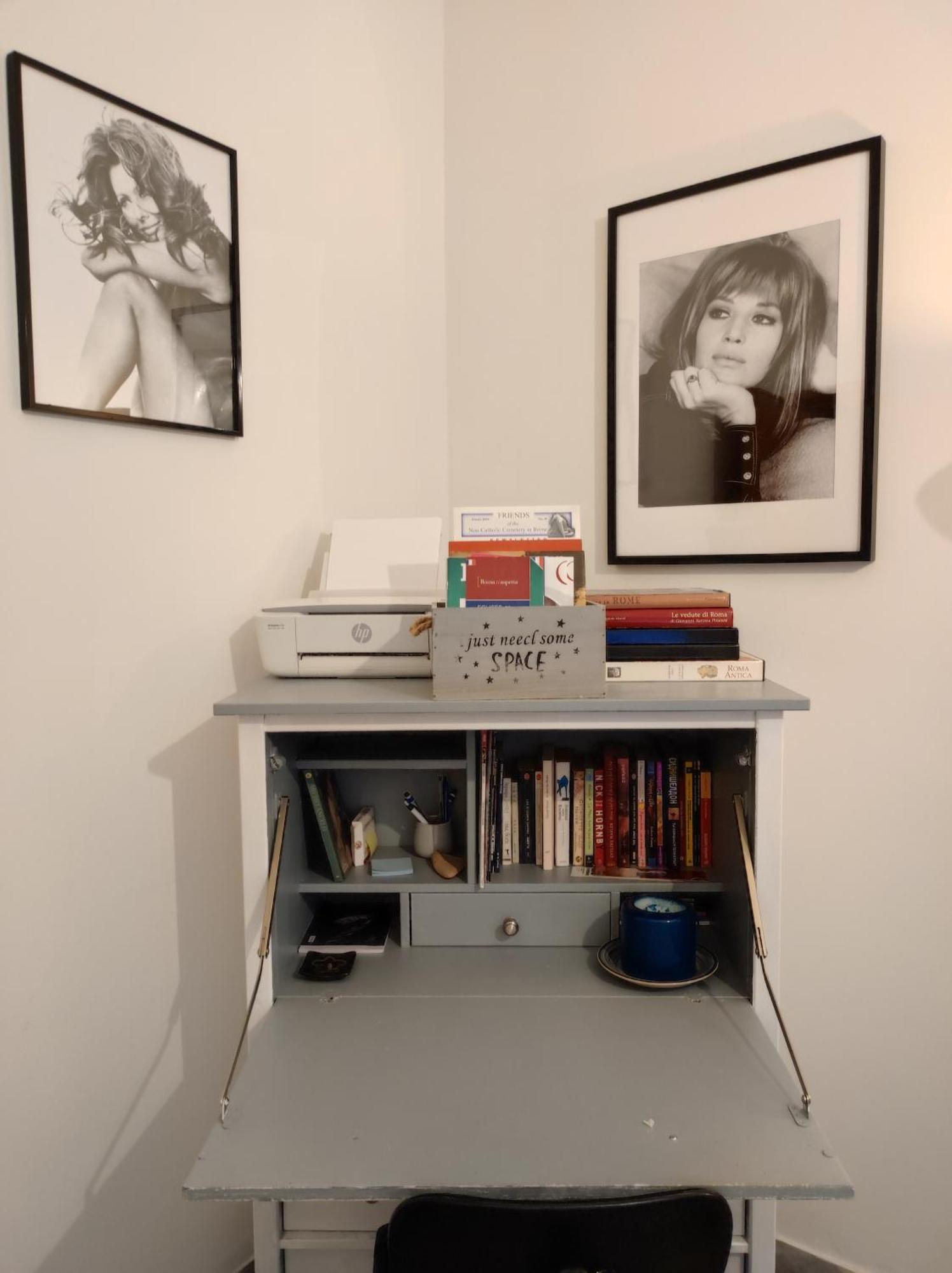 I Love Testaccio - Whole Apartment In The City Center Рим Номер фото