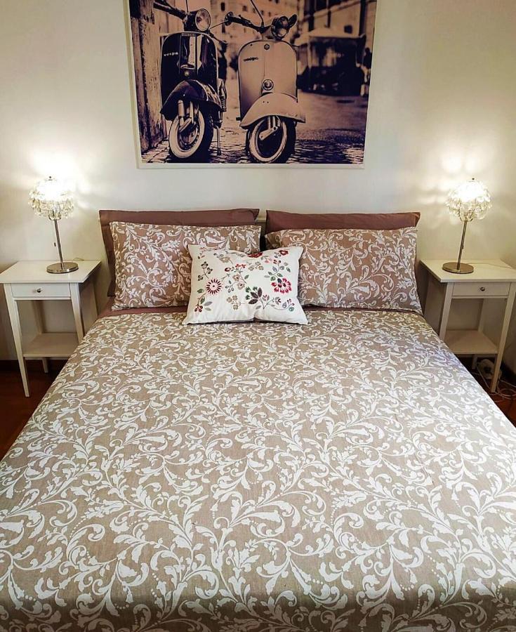 I Love Testaccio - Whole Apartment In The City Center Рим Экстерьер фото