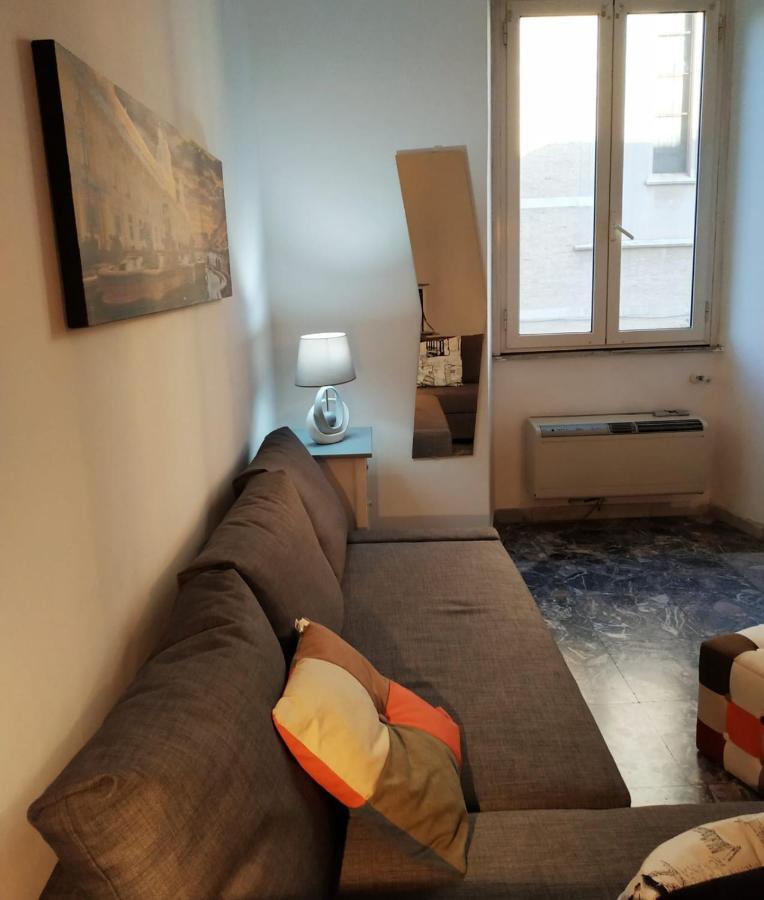 I Love Testaccio - Whole Apartment In The City Center Рим Экстерьер фото